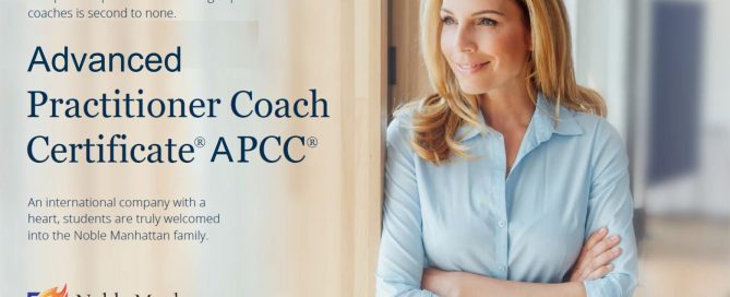 Advanced Practitioner Coach Certificate