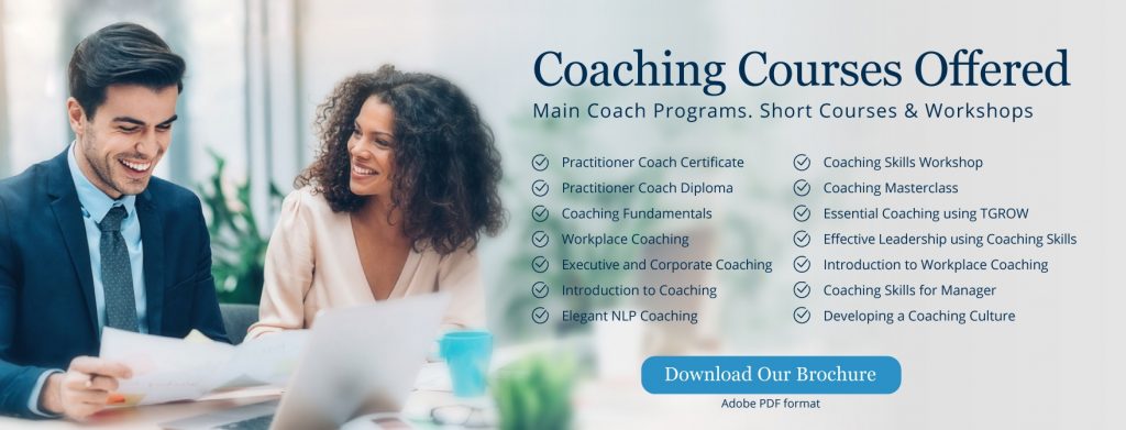 Coach Training Program 