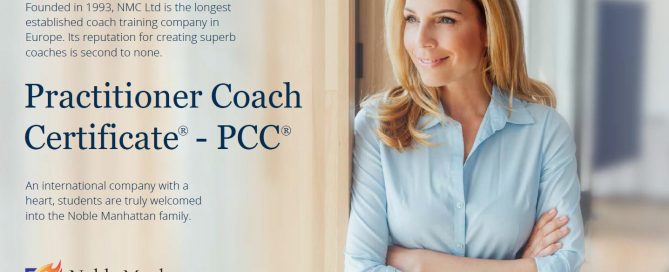 Prаctitioner Coаch Certificаte PCC