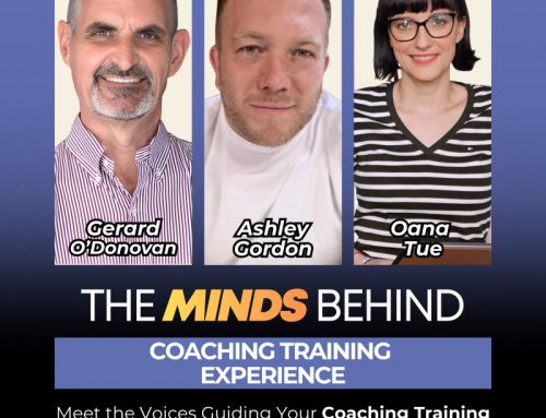 Jan 31 Feb 7 & 21 | The Coach Training Experience Online | Noble Manhattan Practitioner Coach Diploma