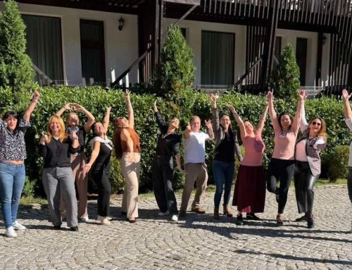 Предстоящите събития от Януари до Април 2026 | Coach Training with Noble Manhattan