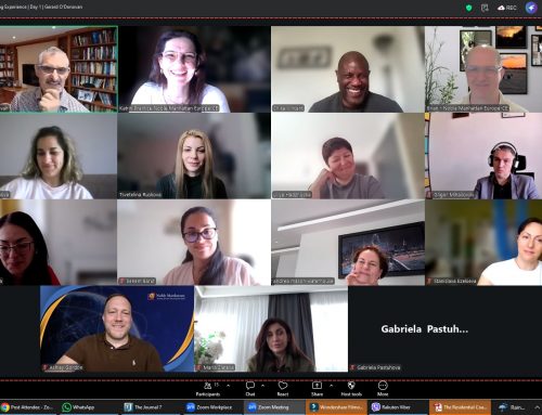 Април 17-19 Интезивен Коучинг Уикенд | Online | Practitioner Coach Diploma