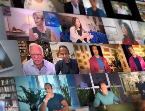 Thank you from Iva Brknjac, Croatia