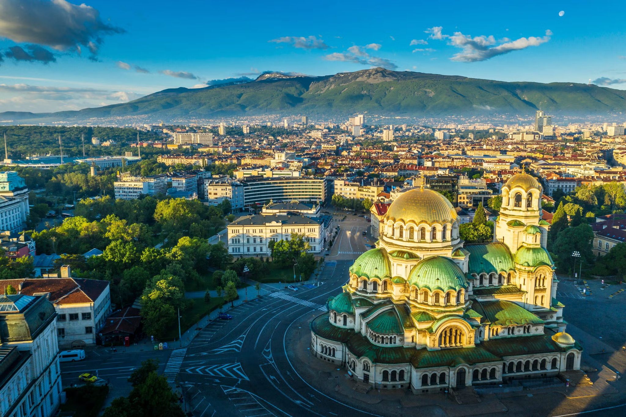 NLP Practitioner European Training Sofia 2026 Tad James