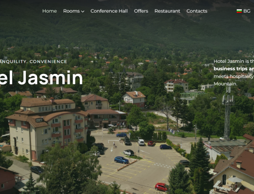 Accommodations INCLUDED | Special September Offer