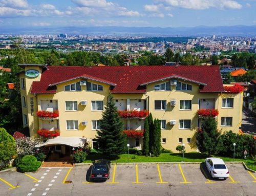 Оферта с НАСТАНЯВАНЕ | Accommodations INCLUDED | It’s the Final Countdown 😉